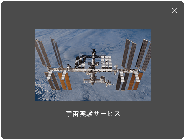 宇宙事業 三井物産エアロスペース株式会社