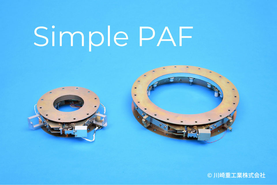宇宙関連機器調達その他サービス